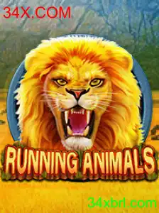 RunningAnimals