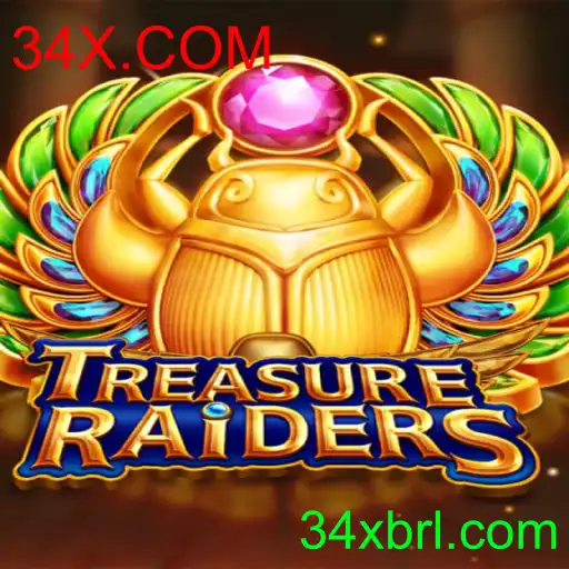 TREASURERAIDERS